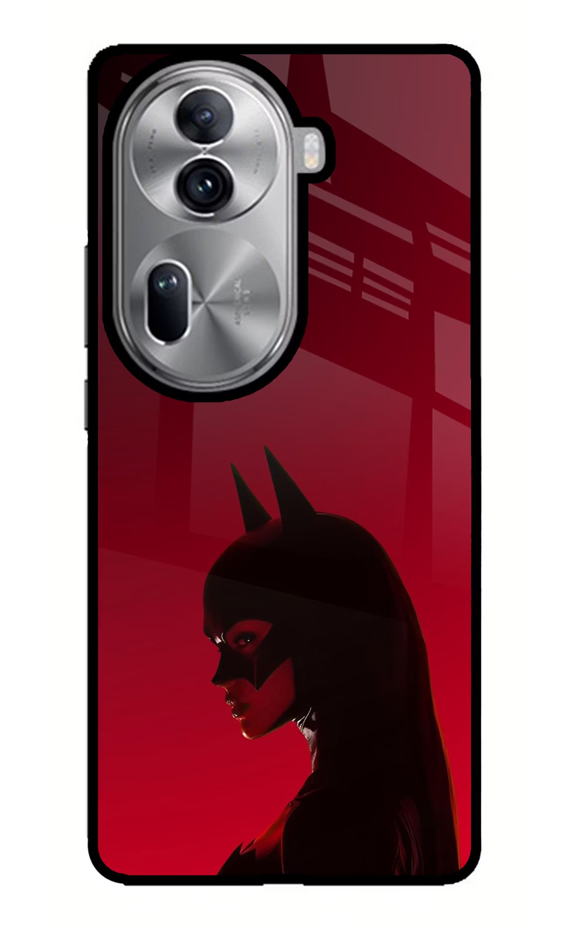 Night Thief Oppo Reno11 Pro 5G Glass Case