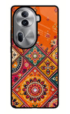 Kutch Glow Oppo Reno11 Pro 5G Glass Case