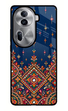 Neel Noor Oppo Reno11 Pro 5G Glass Case