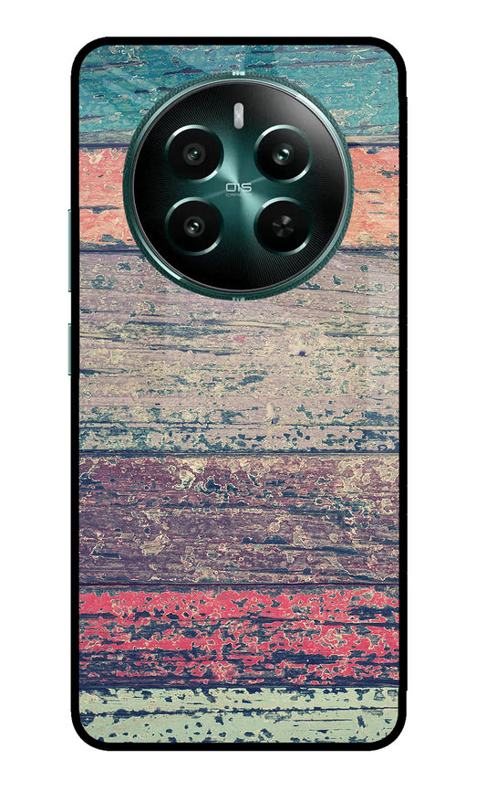 Colourful Wall Realme 12+ 5G Glass Case