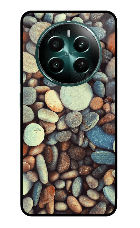 Pebble Realme 12+ 5G Glass Case