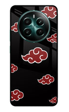 Akatsuki Realme 12+ 5G Glass Case