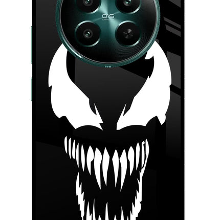 Venom Realme 12+ 5G Glass Case