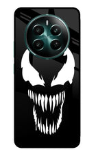 Venom Realme 12+ 5G Glass Case