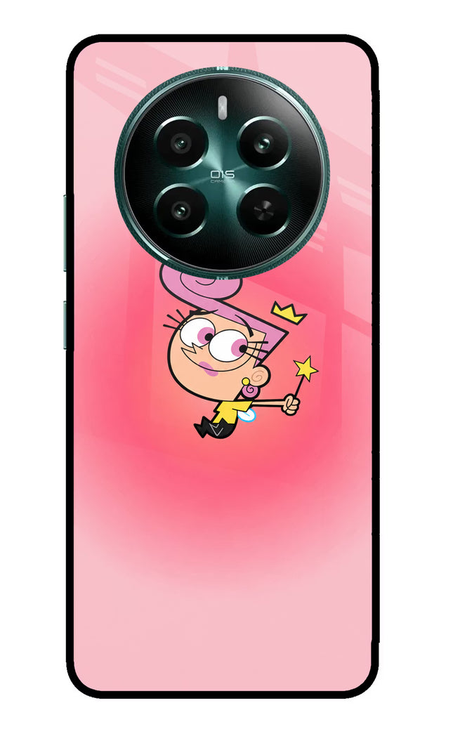 Wanda Magic Realme 12+ 5G Glass Case