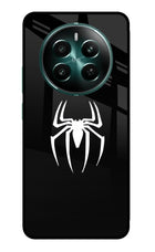 Miles Symbol Realme 12+ 5G Glass Case