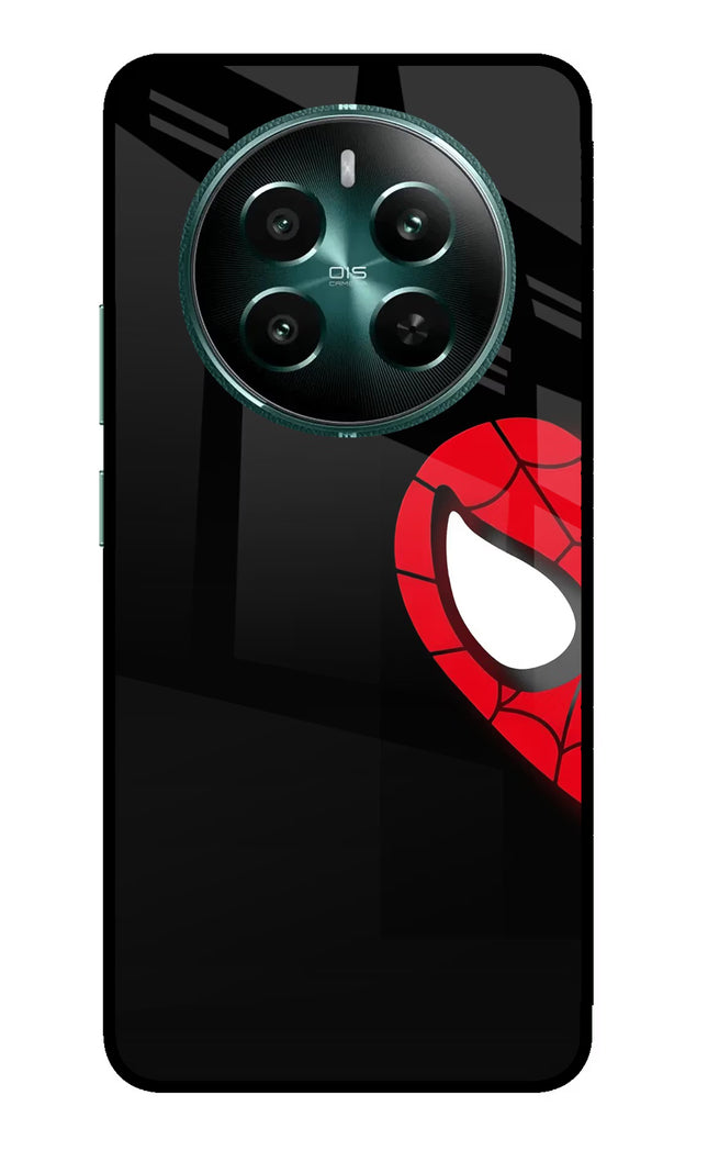 Peter Mask Realme 12+ 5G Glass Case