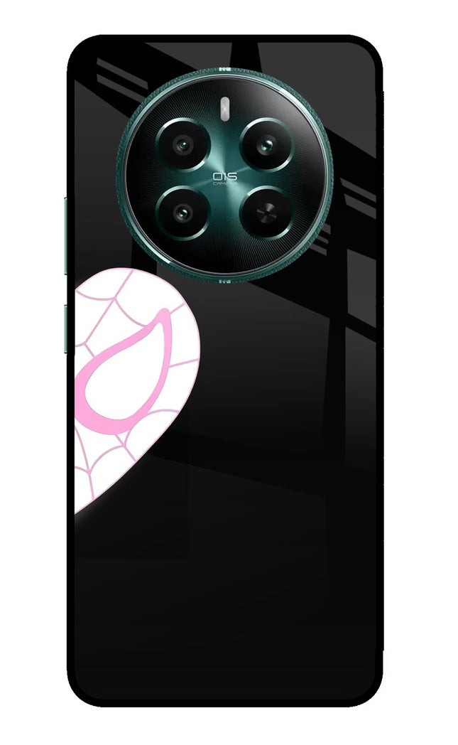 Gwen Mask Realme 12+ 5G Glass Case