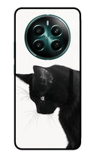 Shadow Gaze Realme 12+ 5G Glass Case