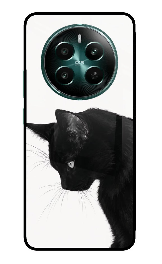 Shadow Gaze Realme 12+ 5G Glass Case