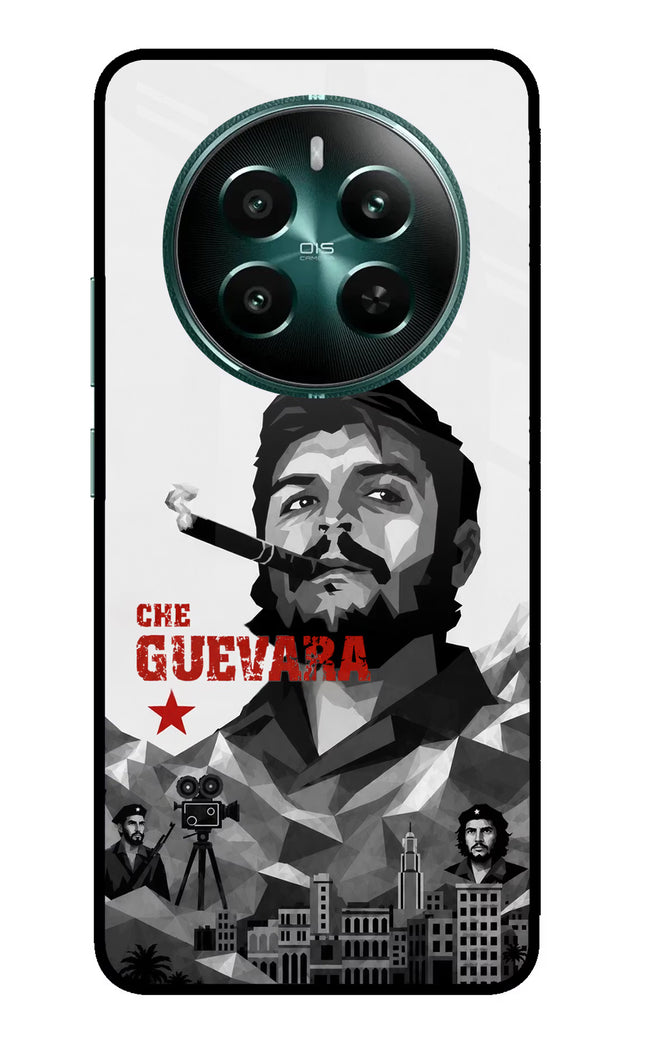 Che Guevara Iconic Realme 12+ 5G Glass Case