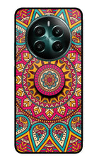 Mandala Realme 12+ 5G Pop Case by Casekaro