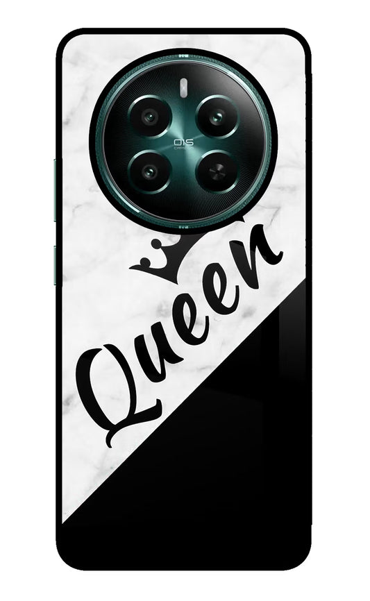 Queen Realme P1 5G Glass Case