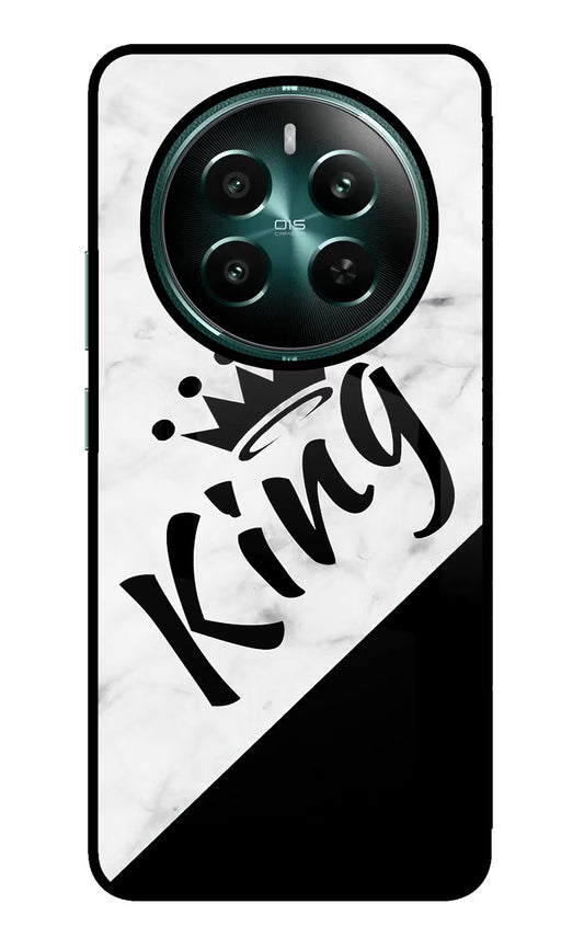 King Realme P1 5G Glass Case