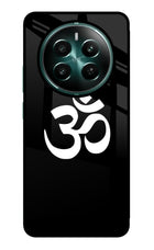 Om Realme P1 5G Glass Case