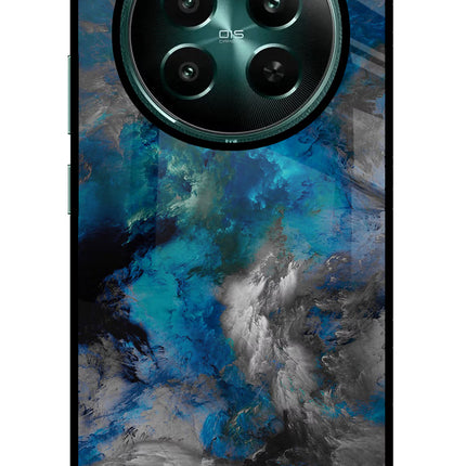 Artwork Realme P1 5G Glass Case