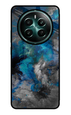 Artwork Realme P1 5G Glass Case