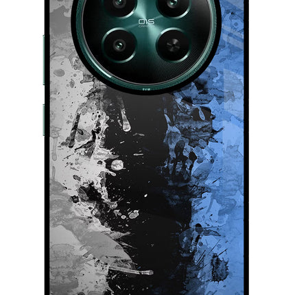 Artistic Design Realme P1 5G Glass Case