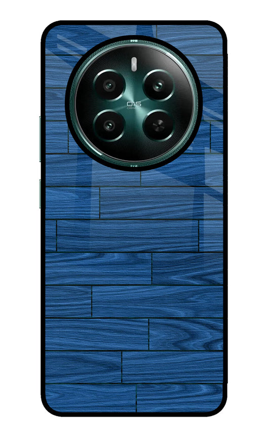 Wooden Texture Realme P1 5G Glass Case