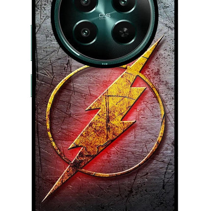 Flash Realme P1 5G Glass Case