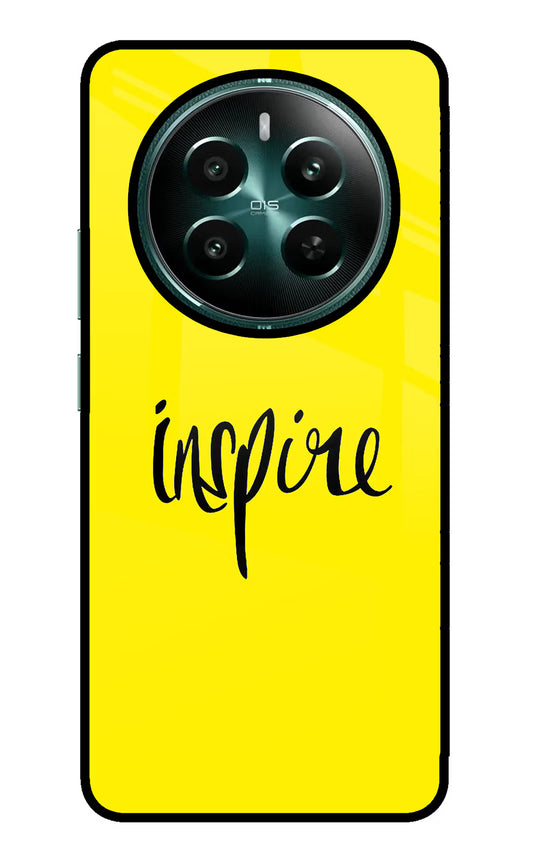 Inspire Realme P1 5G Glass Case