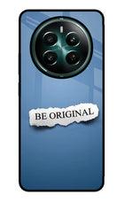 Be Original Realme P1 5G Glass Case