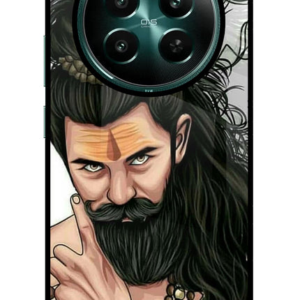 Mahadev Realme P1 5G Glass Case