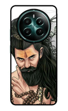Mahadev Realme P1 5G Glass Case