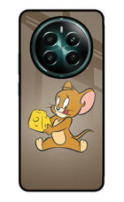 Jerry Realme P1 5G Glass Case