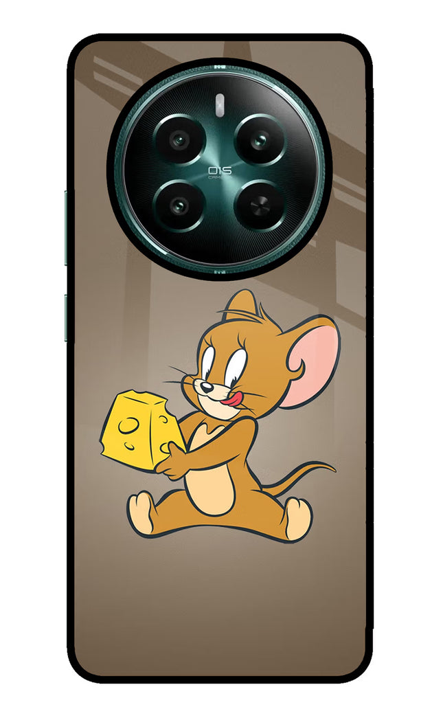 Jerry Realme P1 5G Glass Case