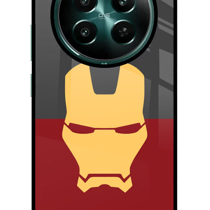 Ironman Realme P1 5G Glass Case