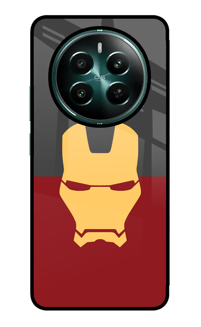 Ironman Realme P1 5G Glass Case