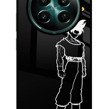 DBS Character Realme P1 5G Glass Case