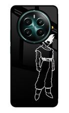DBS Character Realme P1 5G Glass Case