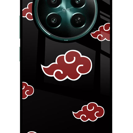 Akatsuki Realme P1 5G Glass Case