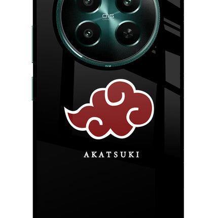 Akatsuki Realme P1 5G Glass Case