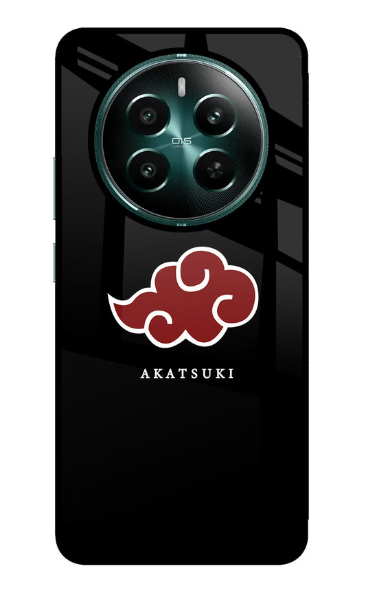 Akatsuki Realme P1 5G Glass Case