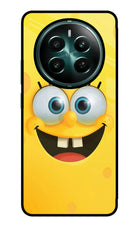 Sponge 1 Realme P1 5G Glass Case