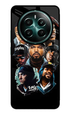 Rappers Realme P1 5G Glass Case