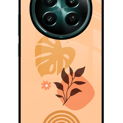 Bohemian Art Realme P1 5G Glass Case