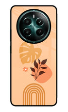 Bohemian Art Realme P1 5G Glass Case