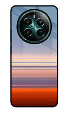 Morning Colors Realme P1 5G Glass Case