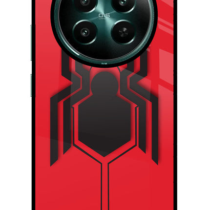 Spider Realme P1 5G Glass Case