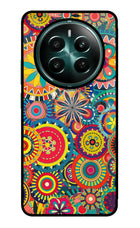 Gol Gol Art Realme P1 5G Glass Case