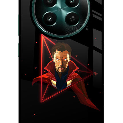 Doctor Ordinary Realme P1 5G Glass Case