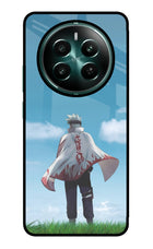 Kakashi Realme P1 5G Glass Case