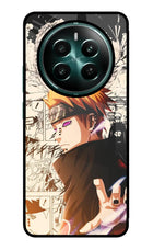 Pain Anime Realme P1 5G Glass Case