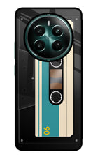 Cassette Realme P1 5G Glass Case
