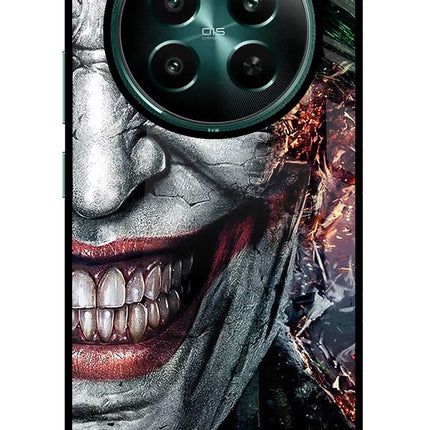 Joker Cam Realme P1 5G Glass Case