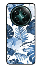 Fabric Art Realme P1 5G Glass Case